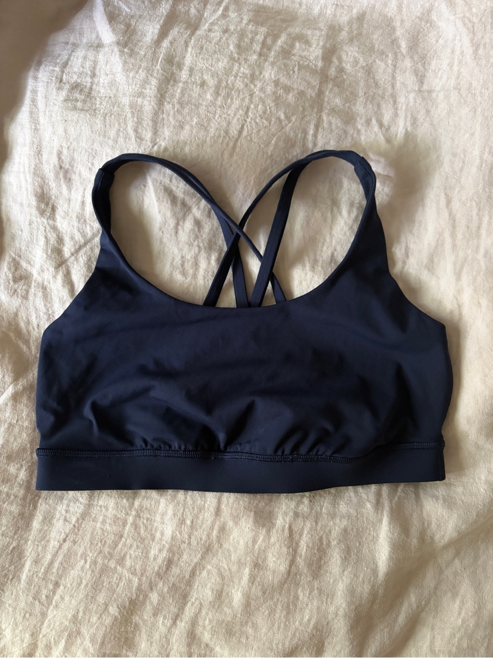 Lululemon ENERGY BRA *MEDIUM SUPPORT, B–D CUPS